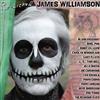 lataa albumi James Williamson - Re Licked