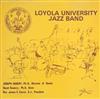 last ned album Loyola University Jazz Band - Loyola Band 81