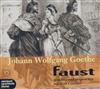 Album herunterladen Johann Wolfgang Goethe Gestaltet Und Gesprochen Von Rolf Günther - Faust Der Tragödie Erster Teil