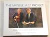 last ned album Christopher Bakriges, Stanley Chepaitis - The Matisse Jazz Project