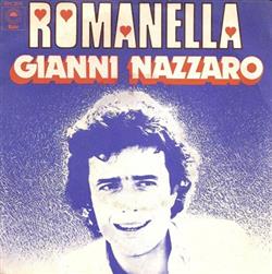 Download Gianni Nazzaro - Romanella