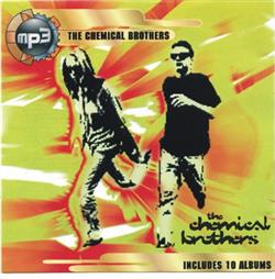 Download The Chemical Brothers - mp3 The Chemical Brothers