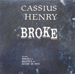 Download Cassius Henry - Broke