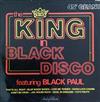 kuunnella verkossa Black Paul - The King In Black Disco