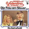 baixar álbum Henry Valentino & Daffi - Die Frau Am Steuer