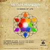 télécharger l'album Metahumanizer - 13 Seeds Of Life