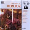 écouter en ligne Hector Berlioz - The Best Of Berlioz