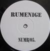 online luisteren Rumenige - Numb 5