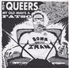 ladda ner album The Queers - My Old Mans A Fatso