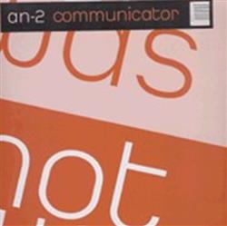 Download AN2 - Communicator