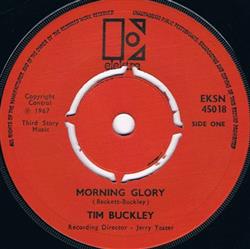 Download Tim Buckley - Morning Glory Knight Errant