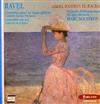 baixar álbum Ravel Orchestre Philharmonique Des Pays De Loire, Abdel Rahman El Bacha, Marc Soustrot - Concerto Pour La Main Gauche Concerto En Sol