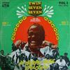 ouvir online Twin Seven Seven And The Black Ghost International - In African Magic Explosion