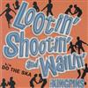 lataa albumi The Kingpins - Lootin Shootin And Wailin Do The Ska