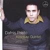 Album herunterladen Dafnis Prieto - Absolute Quintet