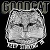 descargar álbum Goodcat - Keep Sinking In