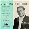 last ned album Jussi Björling - Mascagni Cavalleria Rusticana