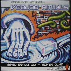 Download Various - Voojoo Rituals