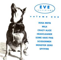 Download Various - Eve Recordings Volume One