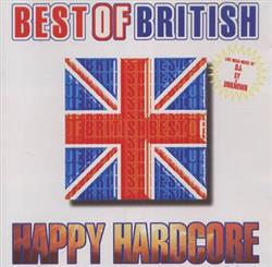 Download Various - Best Of British Happy Hardcore