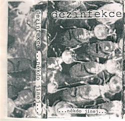 Download Dezinfekce - Někdo Jinej