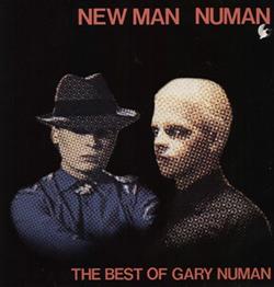 Download Gary Numan - New Man Numan The Best Of Gary Numan