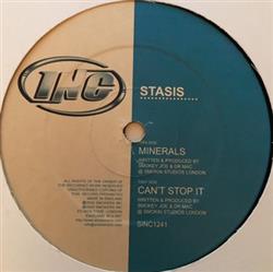 Download Stasis - Minerals Cant Stop It