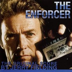 Download Jerry Fielding - The Enforcer The Original Score