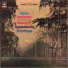 Rudolf Serkin - Beethoven Three Favorites Sonatas