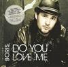 baixar álbum Boris - Do You Love Me