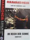 online anhören Rammstein - Live Aus Frankfurt 2002 Im Reich Der Sonne Bootleg