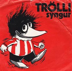 Download Guðbergur Auðunsson - Trölli Syngur