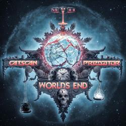 Download Catscan & Predator - Worlds End