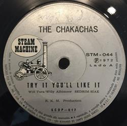 Download The Chakachas - Try It Youll Like It Love Love Love