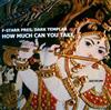 descargar álbum FStarr Pres Dark Templar - How Much Can You Take