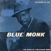 télécharger l'album Thelonious Monk - Blue Monk The Music Of Thelonious Monk