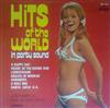 ladda ner album Joe Harrison And His Party Band - Hits Of The World In Party Sound