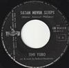 Timi Yuro - Satan Never Sleeps