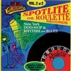 escuchar en línea Various - Spotlite On Roulette Records Volume 2