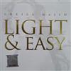 lataa albumi Sheila Majid - Light Easy