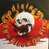 ouvir online Aphrodisiacs - Blood on Fire