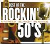 escuchar en línea Various - Best Of The Rockin 50s