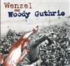 télécharger l'album HansEckardt Wenzel - Wenzel singt Woody Guthrie