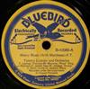 kuunnella verkossa Tommy Ladnier And Orchestra - Weary Blues Ja Da