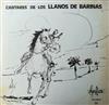 last ned album Unknown Artist - Cantares De Los Llanos De Barinas