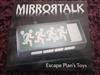 ascolta in linea Mirrortalk - Escape Plans Toys