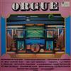 Album herunterladen Orgues Mortier - Orgue