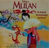 Album herunterladen Matthew Wilder, David Zippel, Jerry Goldsmith - Disneys Mulan De Originele Nederlandstalige Soundtrack