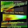 escuchar en línea Diovanni Feat Saynne G - Dont Stop The Music