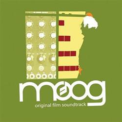 Download Various - Moog Original Film Soundtrack